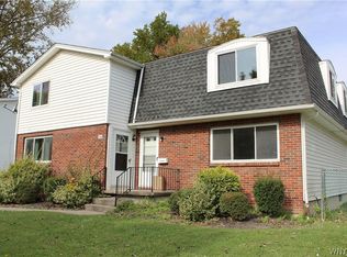 116 Berehaven Dr, Amherst, NY 14228
