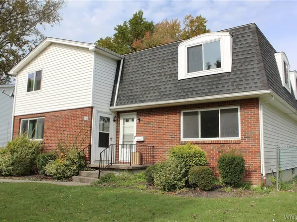 116 Berehaven Dr, Amherst, NY 14228
