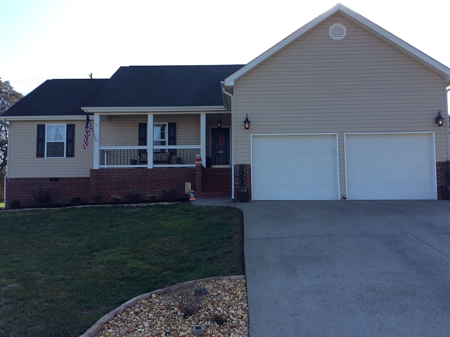 118 Gladstone Dr, Ringgold, GA 30736 Zillow