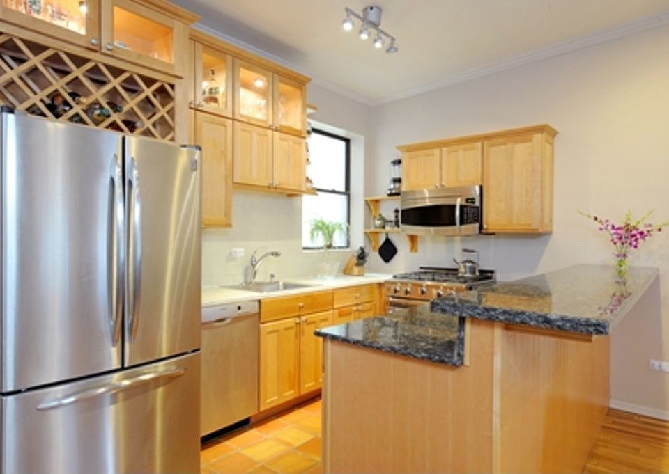 The perfect gourmet kitchen