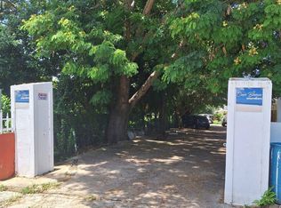 Carr 250 Km 1 Casa Blanca, Culebra, PR 00775