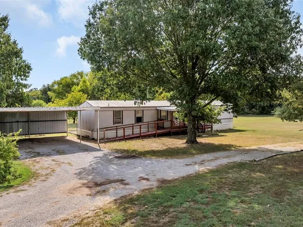 32668 E County Road 1603, Pauls Valley, OK 73075