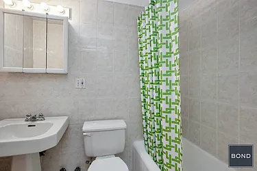 Sold by Bond New York