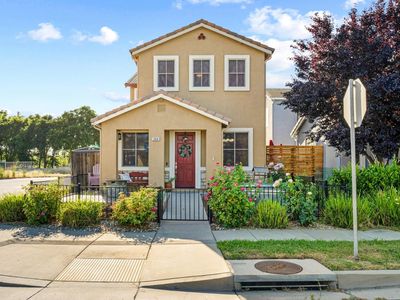 2868 Crested St, West Sacramento, CA, 95691