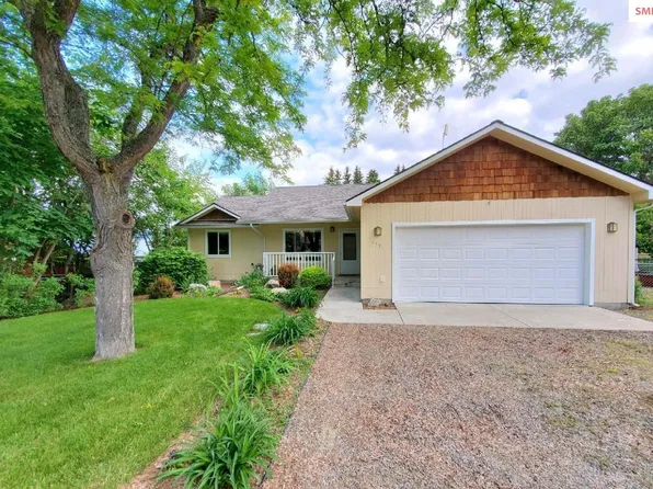 6531 E Lincoln St, Bonners Ferry, ID 83805