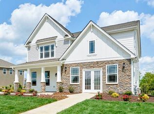 4200 Oakton Dr, High Point, NC 27265