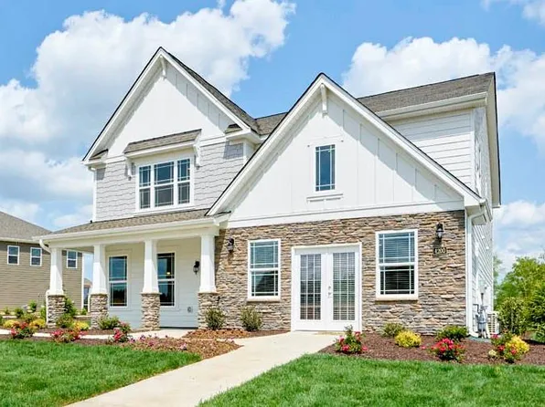 4200 Oakton Dr, High Point, NC 27265