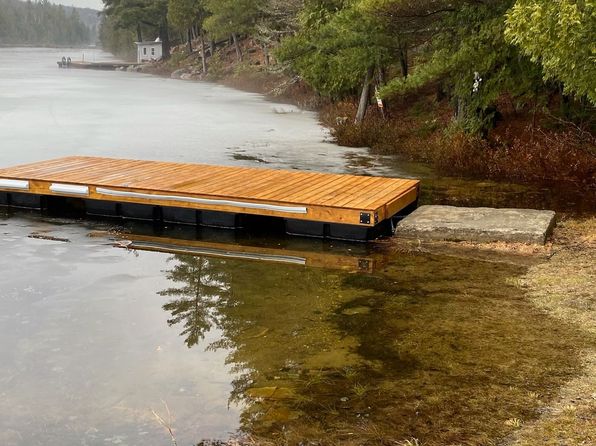 2087 B Grindstone Lake Rd, North Frontenac, ON K0H 2M0