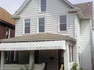510 Wayne Ave, Ellwood City, PA 16117