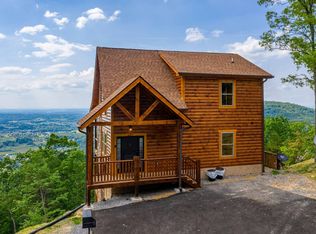 685 Shell Mountain Rd, Sevierville, TN 37876