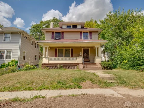 247 Delaware Ave, Dayton, OH 45405
