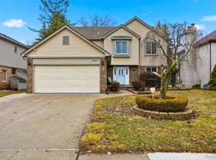 48607 Presidential Dr, Macomb, MI