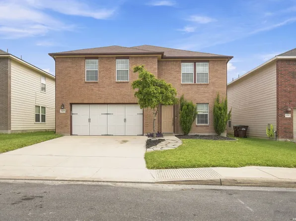 11045 Geneva Sound, San Antonio, TX 78254