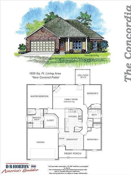 10435 Oakmount Drive