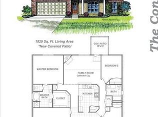 10435 Oakmount Dr, Denham Springs, LA 70706