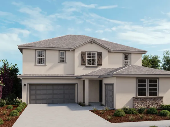 Laurel Plan, Silverleaf at Lakeshore