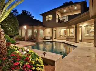 8003 Sunset Falls Ct, Spring, TX 77379