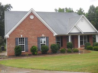 369 Still Water Ln, Jefferson, GA 30549