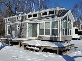 21588 Gull Lake Loop Rd NE #77, Tenstrike, MN 56683