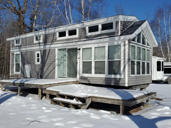 21588 Gull Lake Loop Rd NE #77, Tenstrike, MN 56683