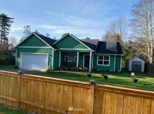 30715 N Pl, Ocean Park, WA 98640
