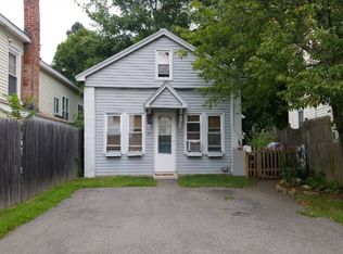 27 Edgewater Ave, Shrewsbury, MA 01545