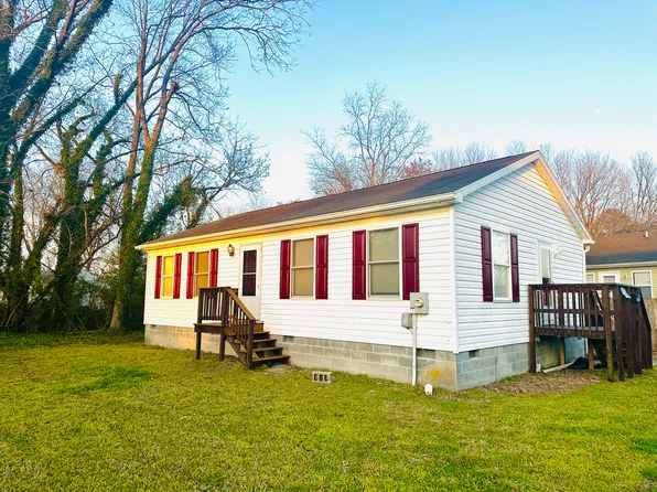 425 Bank St, Pocomoke City, MD 21851