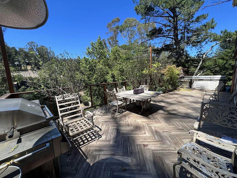 6281 Westover Dr, Oakland, CA 94611 Zillow