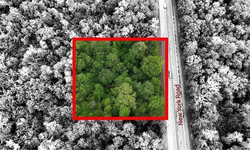 2nd image of B 1223/l 10.02 New York Rd