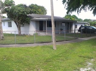 12310 NW 11th Ave, North Miami, FL 33168