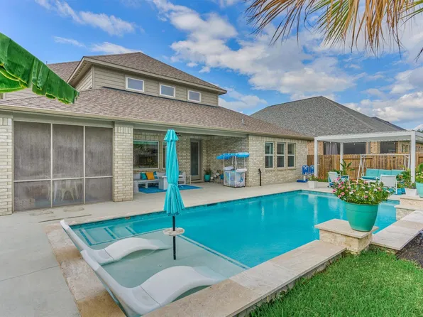 27164 Allegretto Dr, Spring, TX 77386
