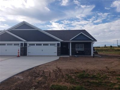 16375 56th Avenue, Chippewa Falls, WI, 54729