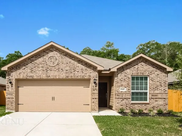 10482 Sweetwater Creek Dr, Cleveland, TX 77328