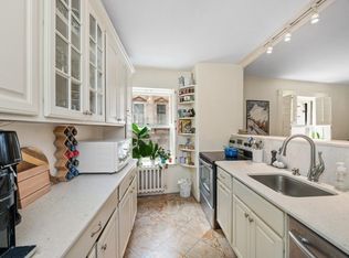 21 Beacon St APT 2E, Boston, MA 02108