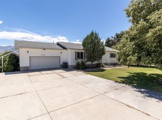 526 Shadybrook Dr, Spring Creek, NV 89815