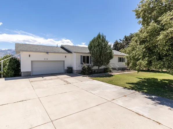 526 Shadybrook Dr, Spring Creek, NV 89815