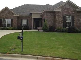 1689 Cumberland Dr, Prattville, AL 36066
