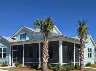 8697 Sand Dollar Dr, Panama City Beach, FL 32413