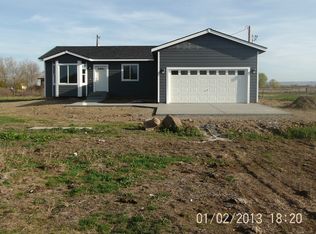 159302 W Atwood Rd, Prosser, WA 99350