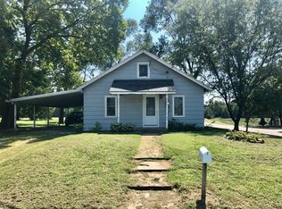 756 Broadway St, Clyde, KS 66938