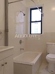 Rented by Absolute Properties of NYC