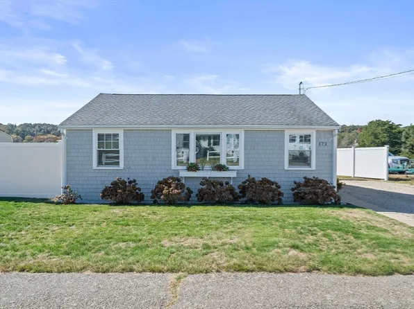 172 Ridge Rd, Marshfield, MA 02050