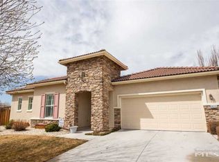 6515 Marissa Anne Ct, Sparks, NV