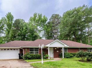 204 Rowe Ave, Longview, TX 75605