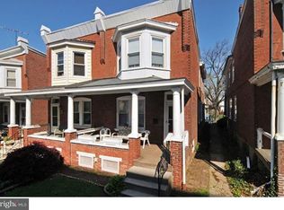 1325 Locust St, Norristown, PA 19401