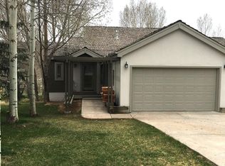 160 Hackamore Rd, Edwards, CO 81632