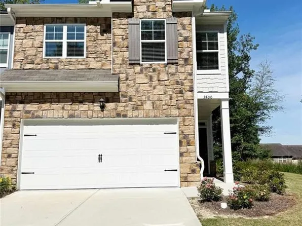 3400 Greyton Dr, Buford, GA 30519