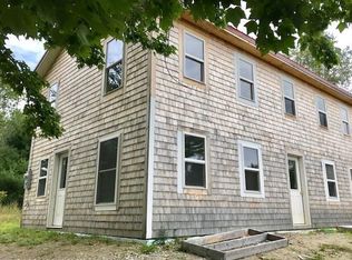 143 Millvale Rd, Bucksport, ME 04416