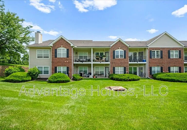 11610 Tomahawk Creek Pkwy #I — Photo 25