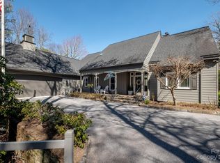 462 Cheulah Rd, Brevard, NC 28712